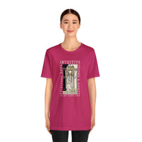 The High Priestess - Unisex 10 of Cups Tee