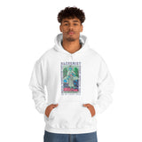 Temperance - Unisex 10 of Cups Hoodie