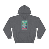 Temperance - Unisex 10 of Cups Hoodie