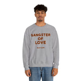 Gangster of Love Sweatshirt