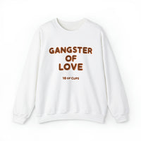 Gangster of Love Sweatshirt