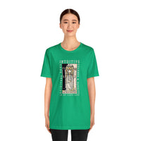 The High Priestess - Unisex 10 of Cups Tee