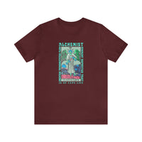 Temperance - Unisex 10 of Cups Tee