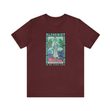 Temperance - Unisex 10 of Cups Tee