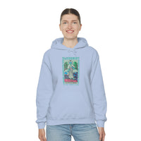 Temperance - Unisex 10 of Cups Hoodie