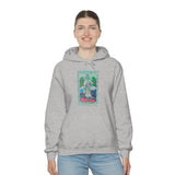 Temperance - Unisex 10 of Cups Hoodie