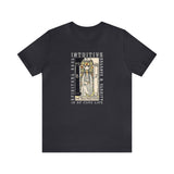 The High Priestess - Unisex 10 of Cups Tee