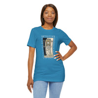 The High Priestess - Unisex 10 of Cups Tee