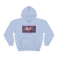 Unicorn Rodeo - Unisex 10 of Cups Hoodie