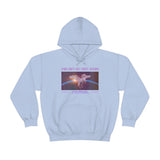 Unicorn Rodeo - Unisex 10 of Cups Hoodie