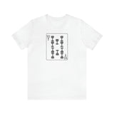 Earl Grey - Unisex 10 of Cups Tee