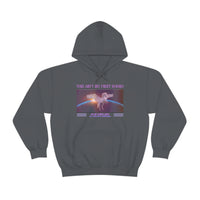 Unicorn Rodeo - Unisex 10 of Cups Hoodie