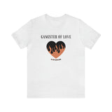 Gangster of Love - Unisex 10 of Cups Tee