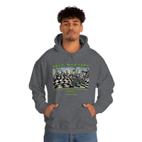 Self Mastery Stoicism - Unisex 10 of Cups Hoodie