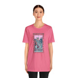 The Empress Tarot - Unisex 10 of Cups Tee