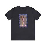 The Hermit Tarot - Unisex 10 of Cups Tee