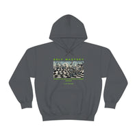 Self Mastery Stoicism - Unisex 10 of Cups Hoodie