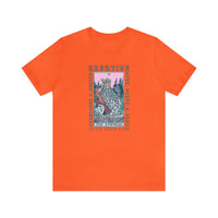 The Empress Tarot - Unisex 10 of Cups Tee