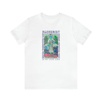 Temperance - Unisex 10 of Cups Tee