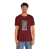 The Hermit Tarot - Unisex 10 of Cups Tee