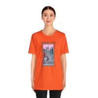 The Empress Tarot - Unisex 10 of Cups Tee