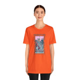 The Empress Tarot - Unisex 10 of Cups Tee