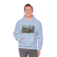 Self Mastery Stoicism - Unisex 10 of Cups Hoodie