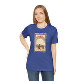 10 of Cups Tarot - Unisex 10 of Cups Tee