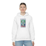 Temperance - Unisex 10 of Cups Hoodie