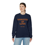 Gangster of Love Sweatshirt
