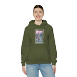 The Empress - Unisex 10 of Cups Hoodie