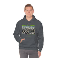 Self Mastery Stoicism - Unisex 10 of Cups Hoodie