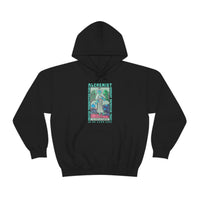 Temperance - Unisex 10 of Cups Hoodie