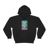 Temperance - Unisex 10 of Cups Hoodie