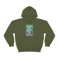 Temperance - Unisex 10 of Cups Hoodie