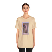 The Hermit Tarot - Unisex 10 of Cups Tee