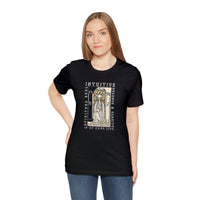 The High Priestess - Unisex 10 of Cups Tee