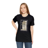 The High Priestess - Unisex 10 of Cups Tee