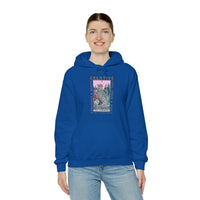 The Empress - Unisex 10 of Cups Hoodie