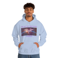 Unicorn Rodeo - Unisex 10 of Cups Hoodie