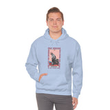 Strength - Unisex 10 of Cups Hoodie