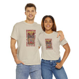 The Lovers - Unisex 10 of Cups Heavy Cotton Tee