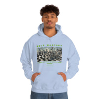 Self Mastery Stoicism - Unisex 10 of Cups Hoodie