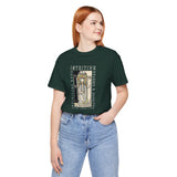The High Priestess - Unisex 10 of Cups Tee