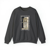 The High Priestess - Unisex 10 of Cups Sweatshirt