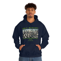 Self Mastery Stoicism - Unisex 10 of Cups Hoodie