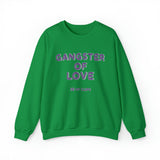 Gangster of Love Sweatshirt