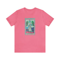 Temperance - Unisex 10 of Cups Tee