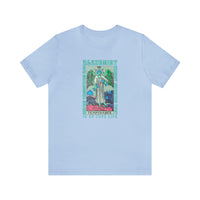 Temperance - Unisex 10 of Cups Tee