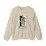 The High Priestess - Unisex 10 of Cups Sweatshirt